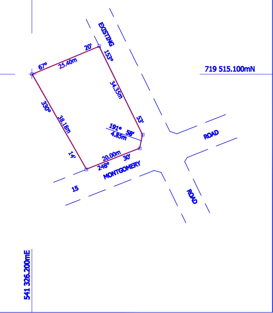 Land for Sale in Yaba, Lagos
