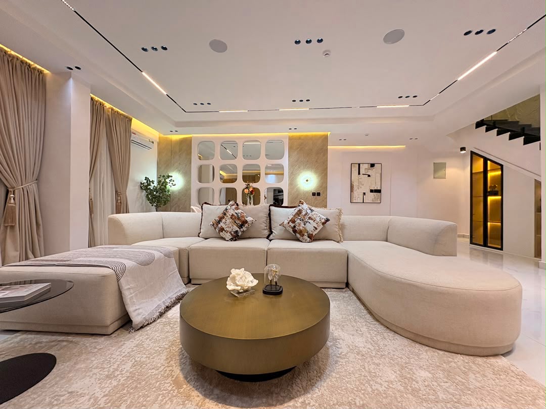 Property for Shortlet in Ikoyi, Lagos