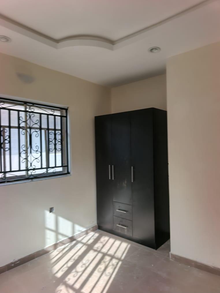 Newly Built 2 Bedroom Flat for Rent in Okebadan Estate, Ibadan