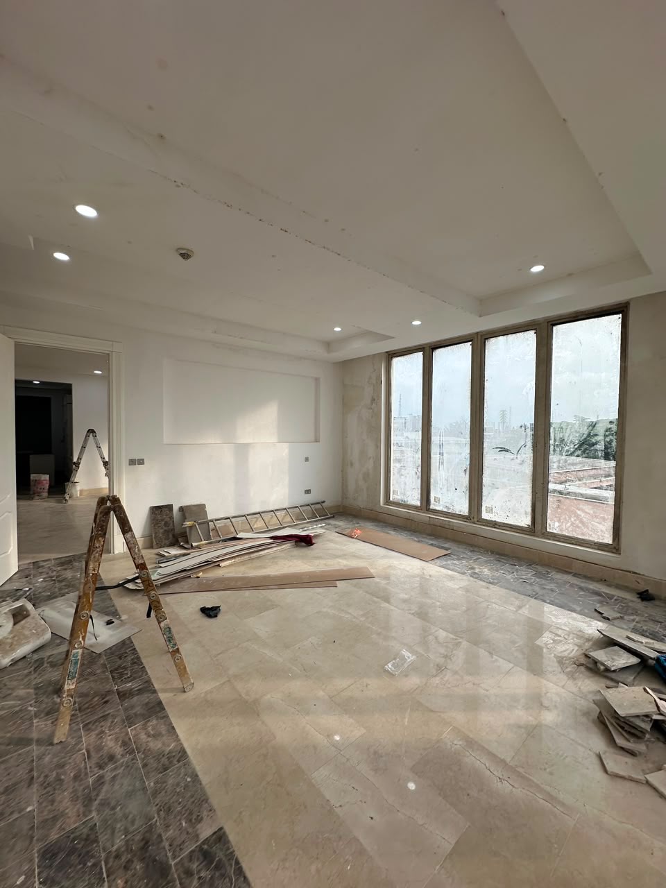 Luxury 1-Bedroom Apartment for Rent in Old Ikoyi, Lagos - 10