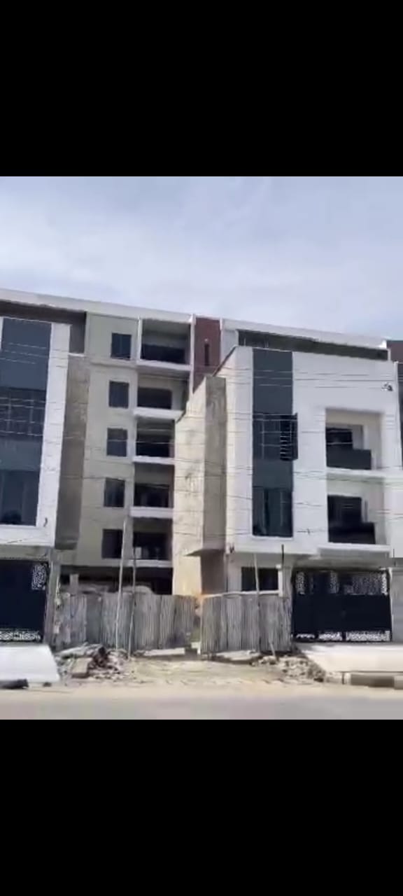 4 Bedroom Penthouse for Sale in Victoria Island, Lagos