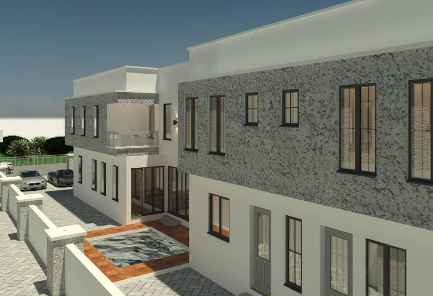 5 Bedroom Detached Duplex for Sale in Happyland Estate, Lagos - 8