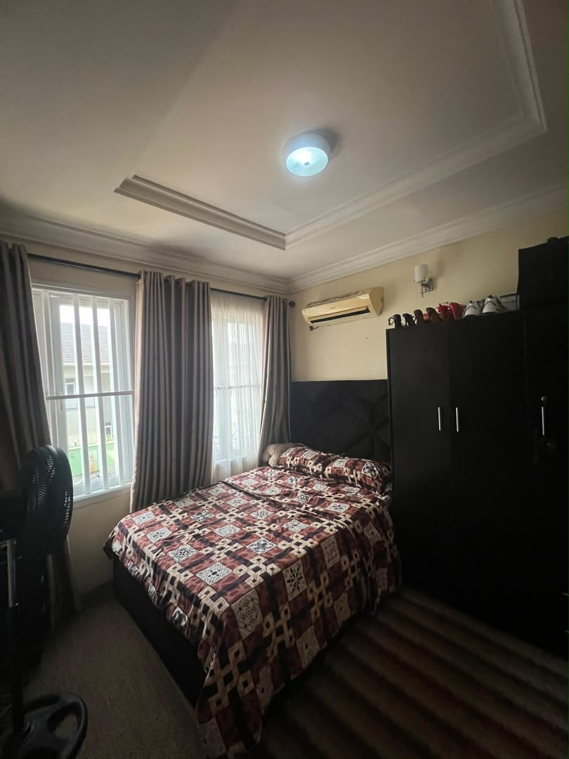 3 Bedroom Apartment for Rent in Ikate, Lagos