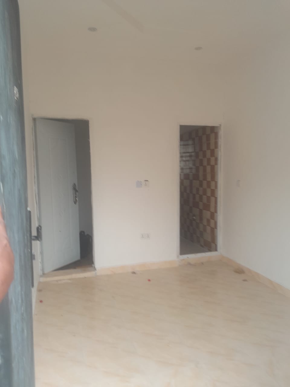 Self Contain Apartment for Rent in Sangotedo, Lagos