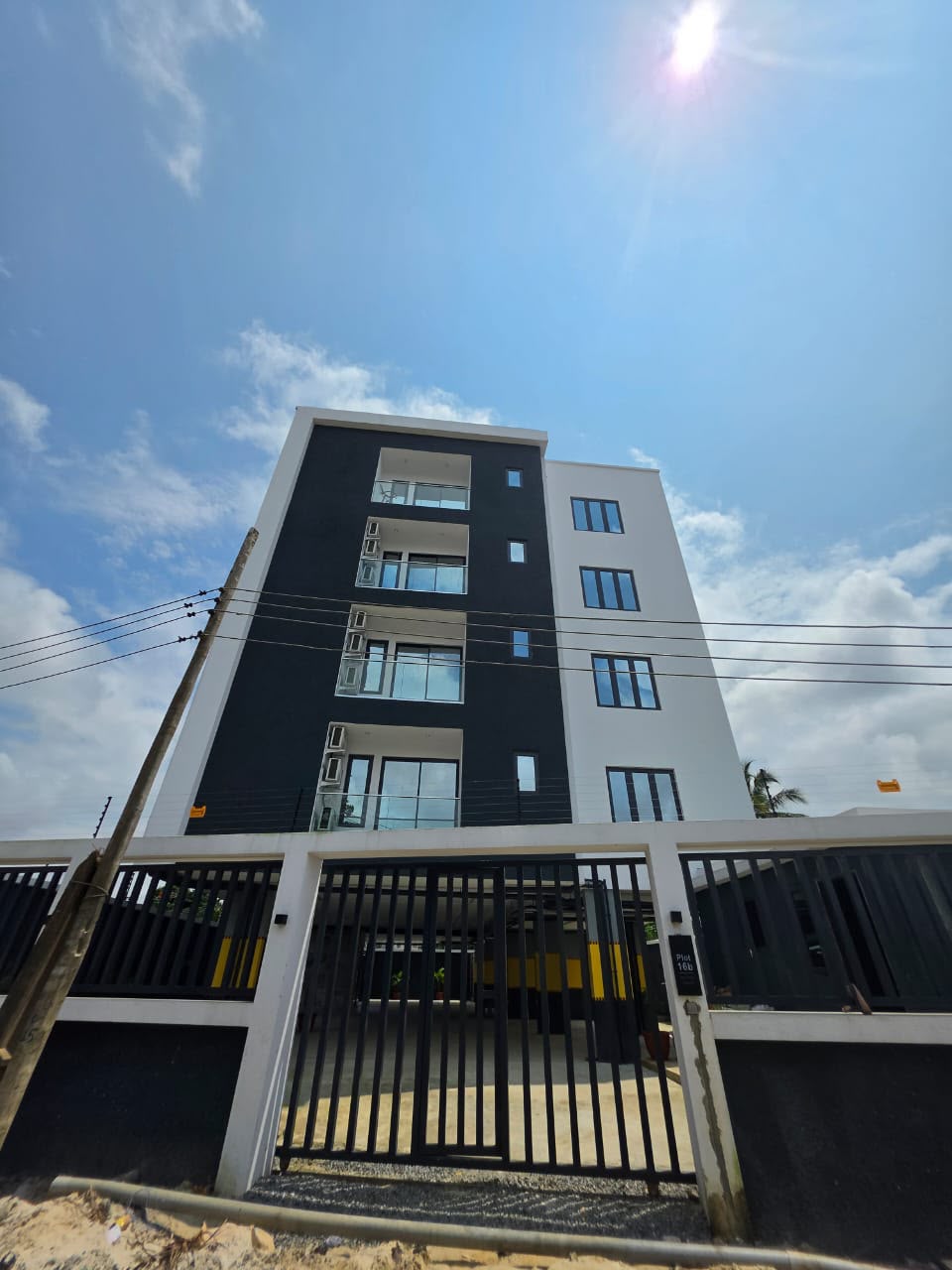 Brand New 3 Bedroom Apartment for Sale in Park View Estate, Ikoyi