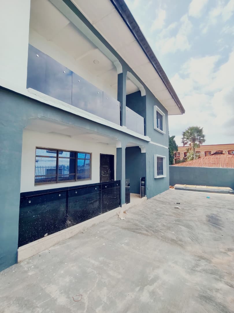 3 Bedroom Flat for Rent in Bodija, Ibadan
