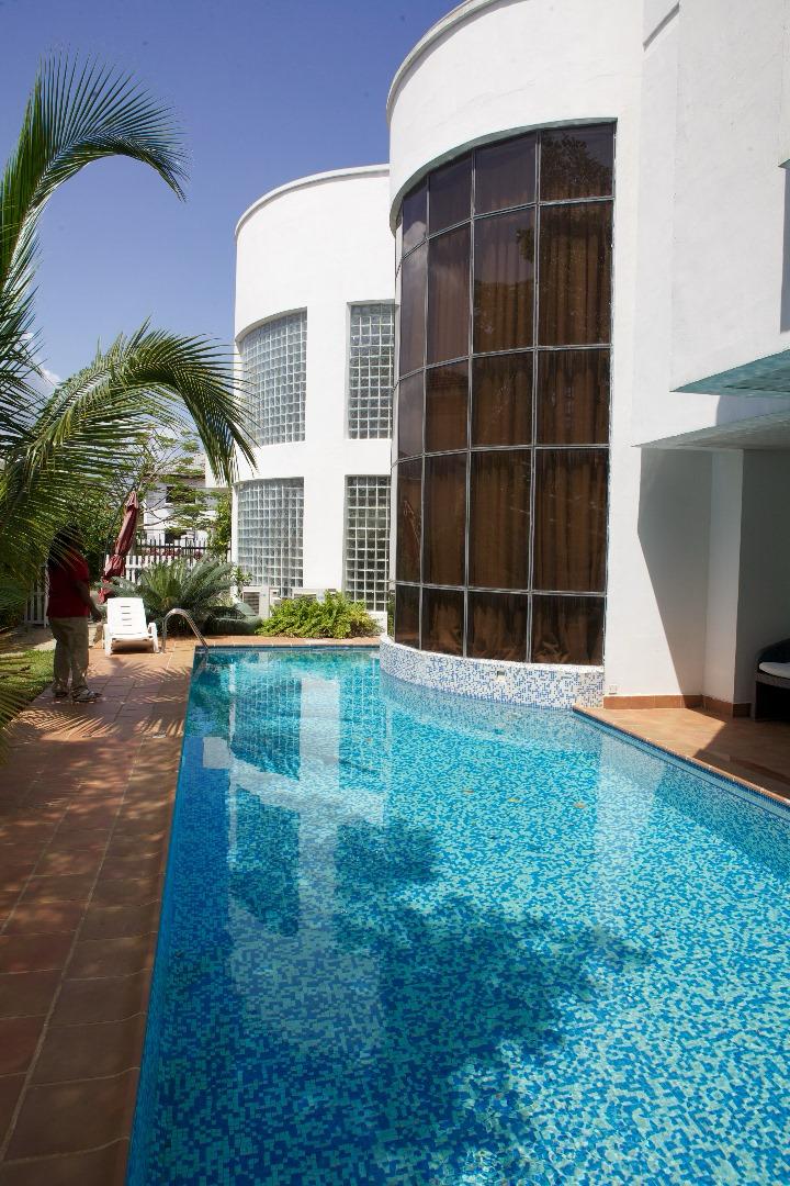 4 Bedroom Fully Detached Duplex for Sale in VGC