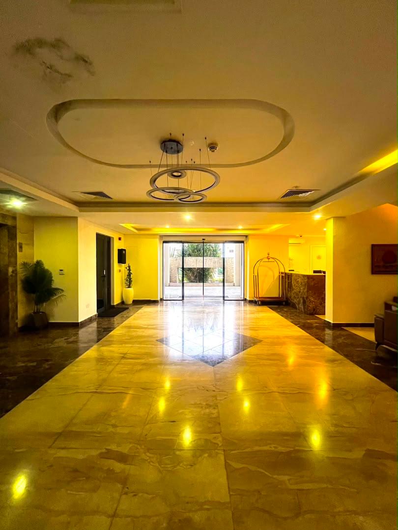 3 Bedroom Flat for Rent in Old Ikoyi, Lagos - 19