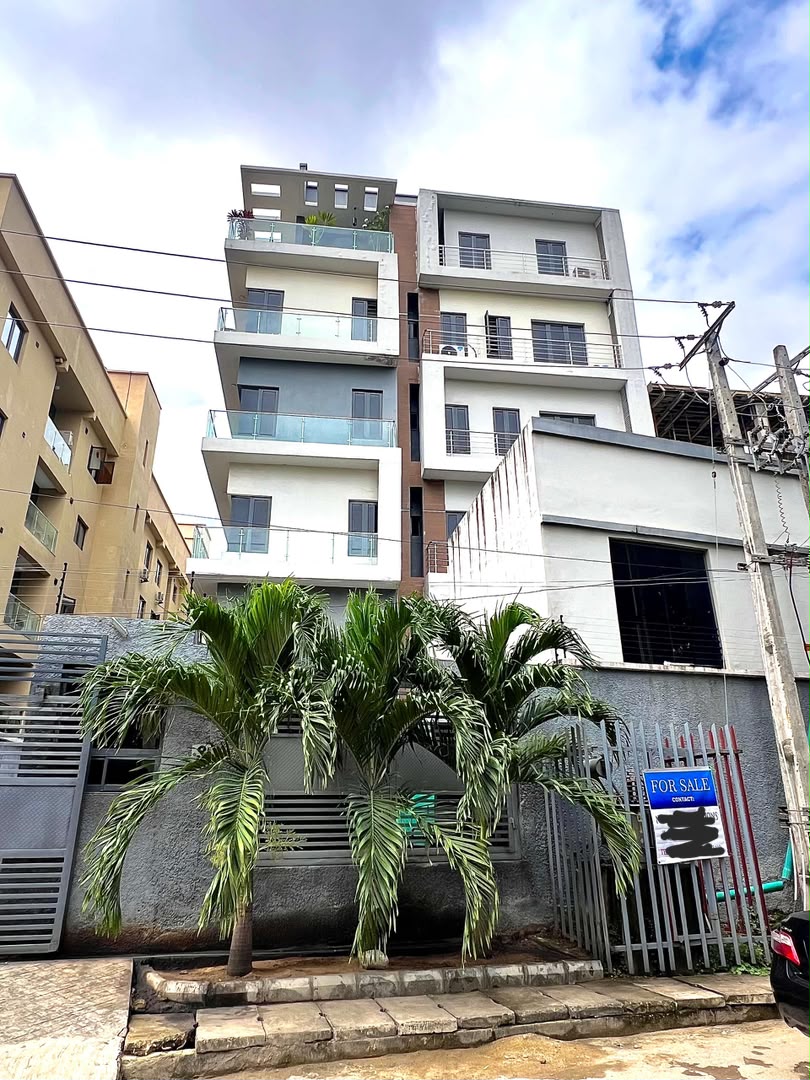 Furnished 3-Bedroom Apartment with Boys' Quarters for Rent in Ikoyi, Lagos - 18