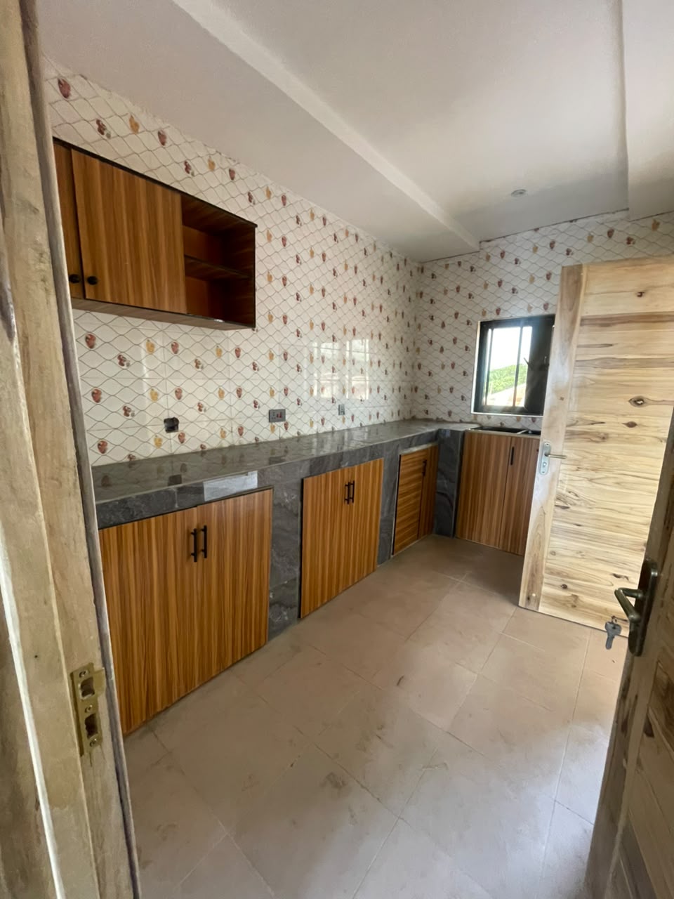 2 Bedroom Flat for Rent in Ile-Ife, Osun - 3