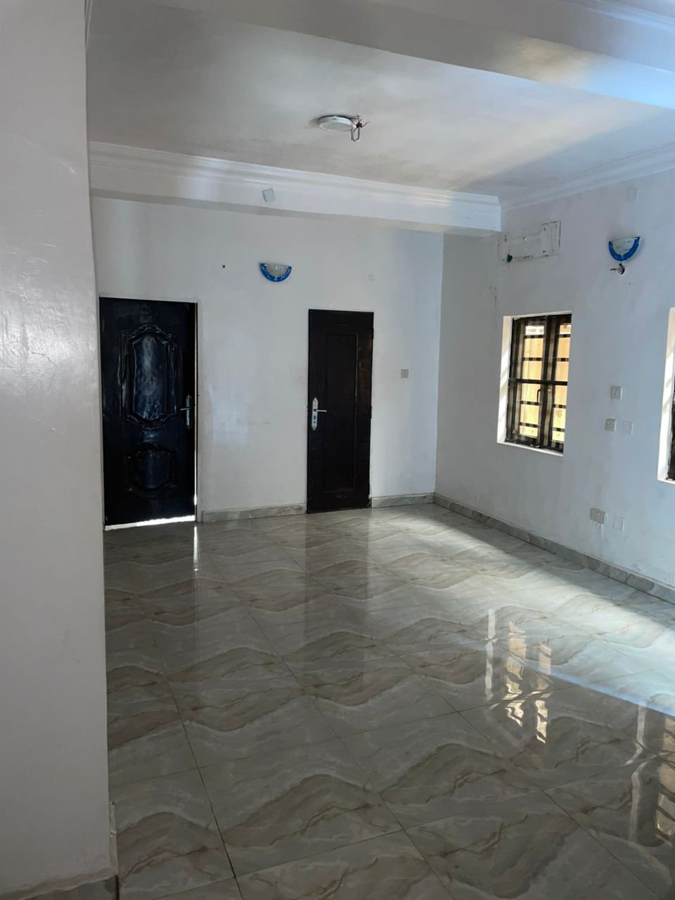 Standard Mini Flat for Rent in Surulere, Lagos