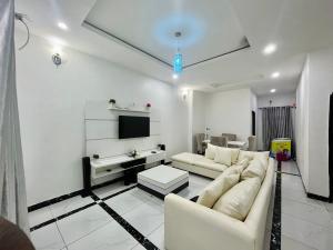 2 Bedroom Apartment for Rent in Regent Park Estate, Oribanwa Ibeju-Lekki Lagos