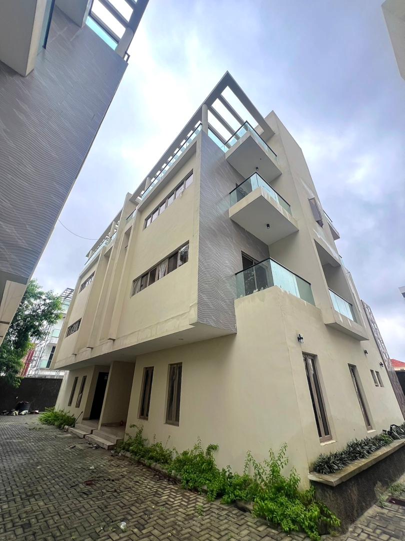 5 Bedroom Duplex for Sale in Banana Island, Lagos - 2
