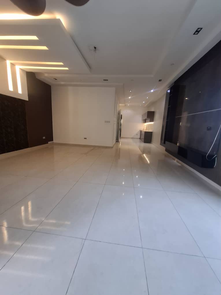 Mini Flat for Rent in Victoria Island, Lagos
