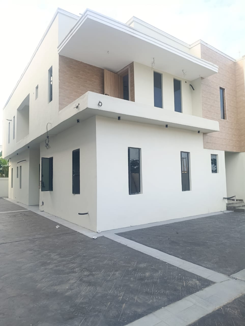 Brand New 4 Bedroom Semi Detached Duplex for Sale in Lekki, Lagos