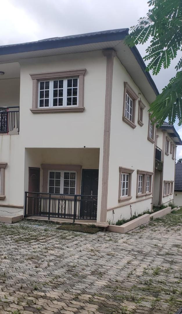Land for Sale in Asokoro, FCT