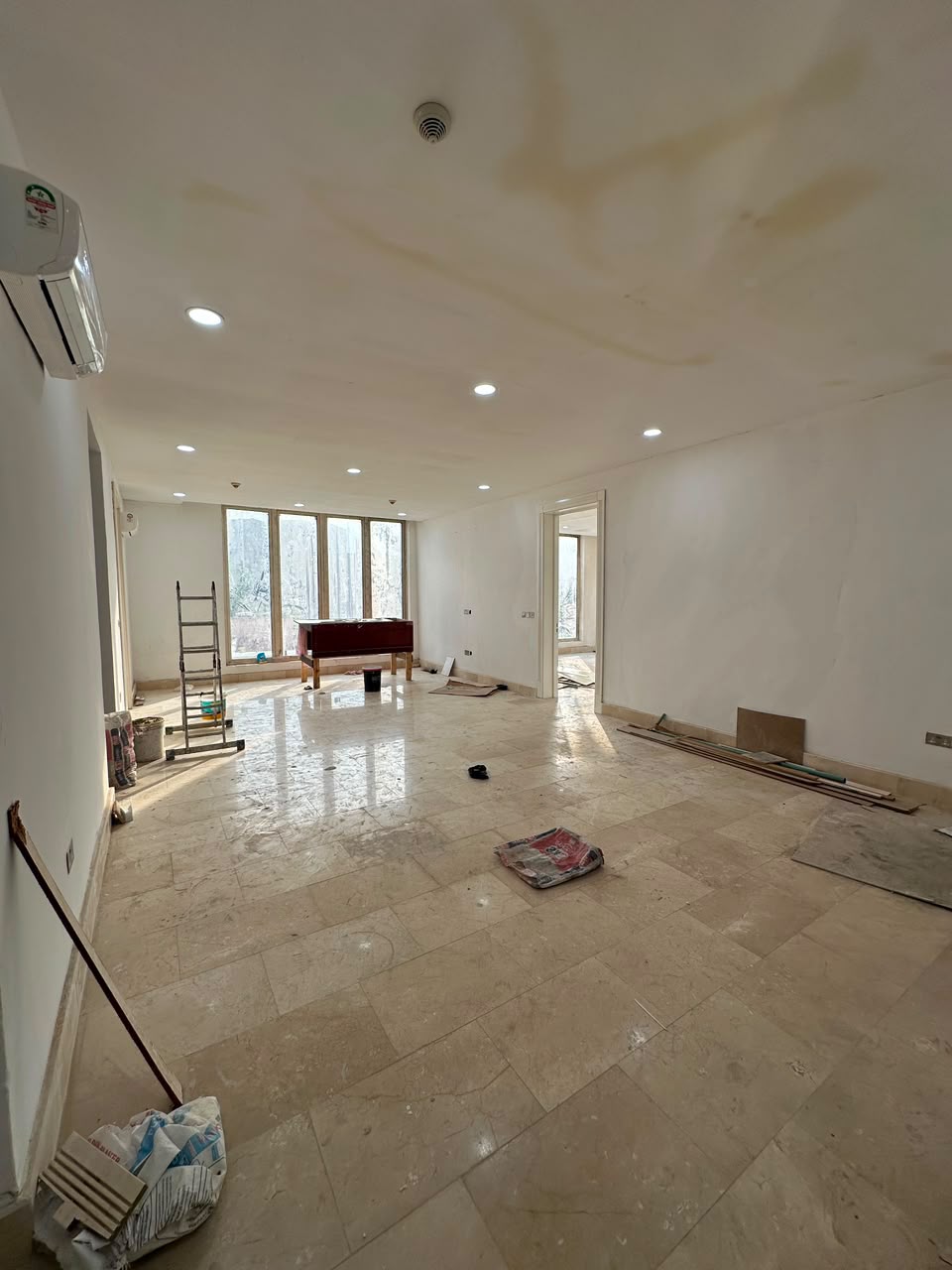 Luxury 1-Bedroom Apartment for Rent in Old Ikoyi, Lagos - 5