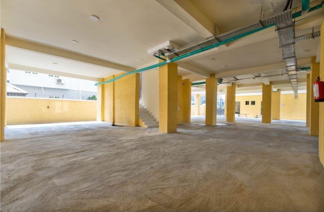 2 Bedroom Flat for Shortlet at Admiralty Way, Lekki Phase 1, Lagos - 2