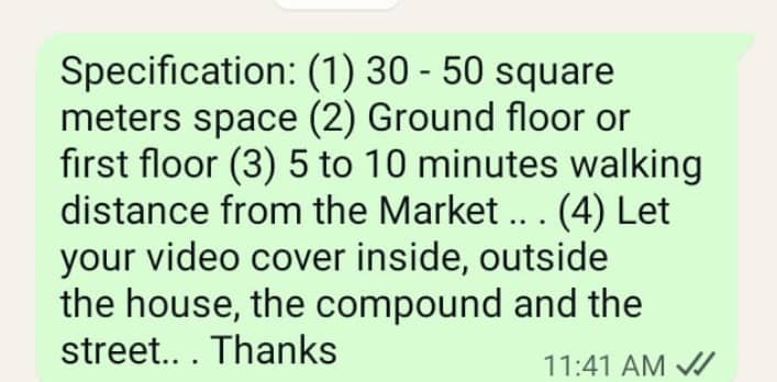Office Space for Rent - 1