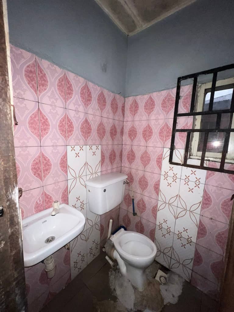 Affordable Self Contain for Rent in Atali
