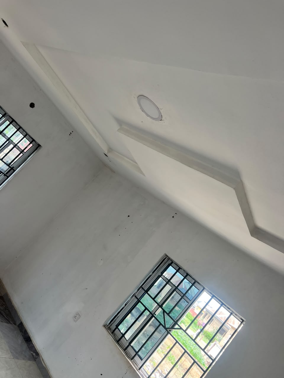 Self Contain for Rent in Iyana Ajia, Alakia, Ibadan