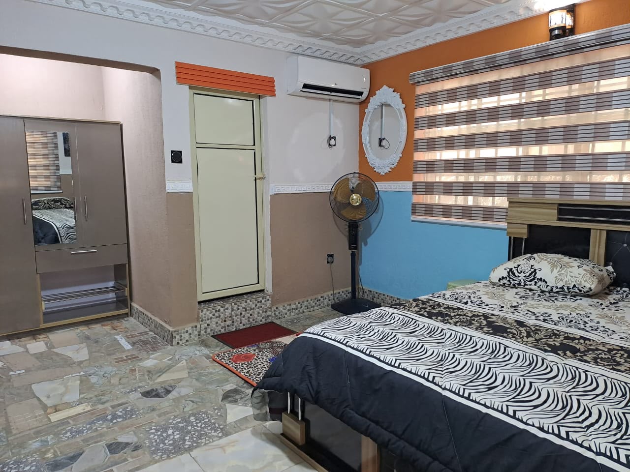 Short Let Apartment for Rent in Ile-Ife, Osun - 9