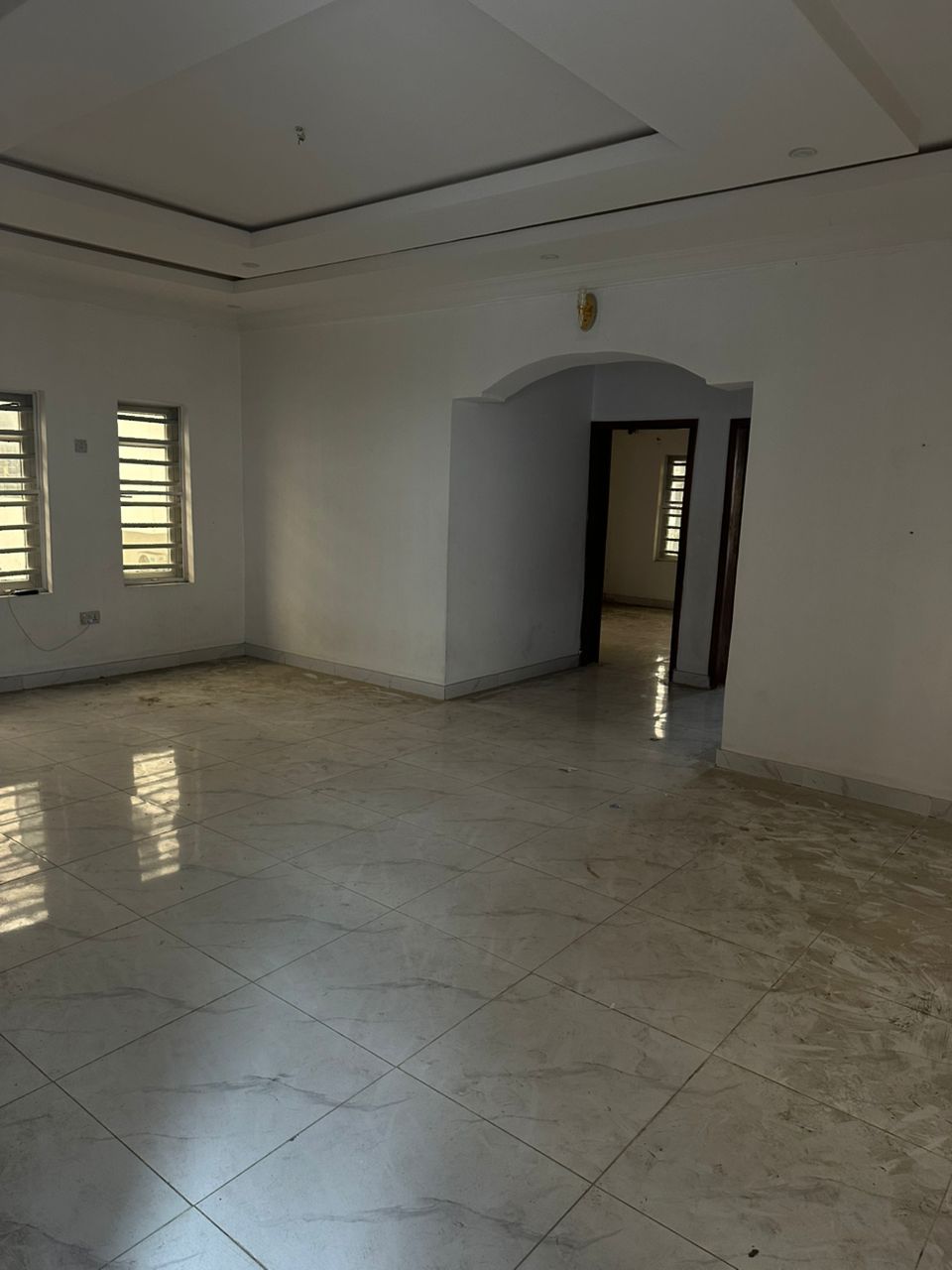 2 Bedroom Serviced Apartment for Rent in Chevron, Lekki