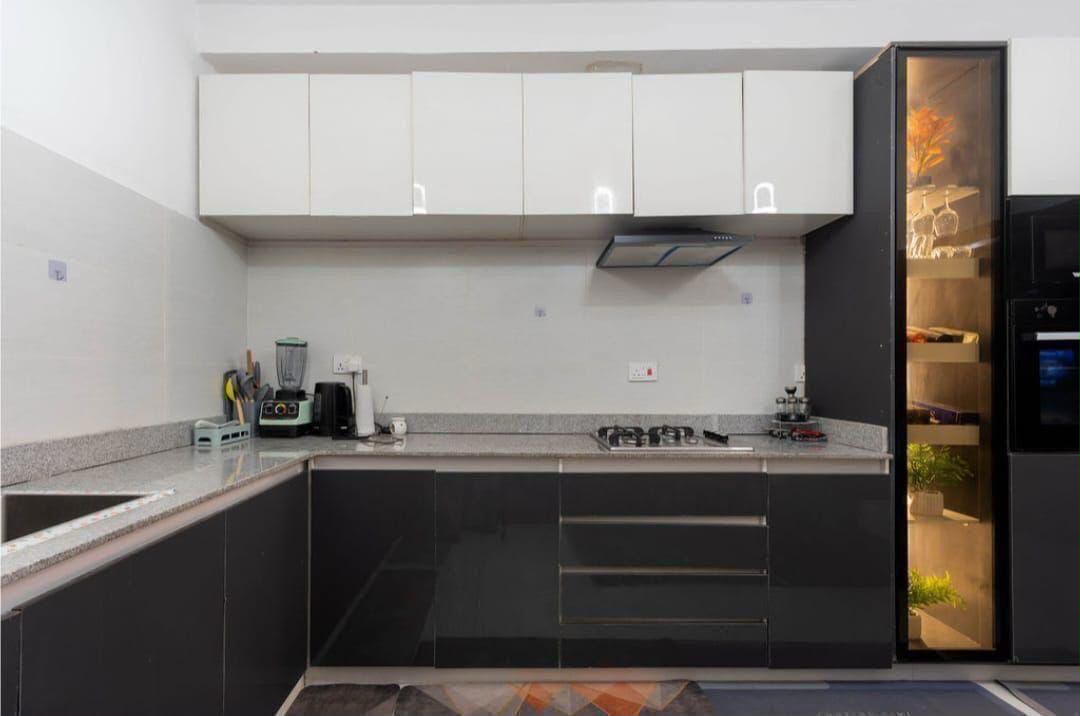 2 Bedroom Flat for Shortlet at Admiralty Way, Lekki Phase 1, Lagos - 15