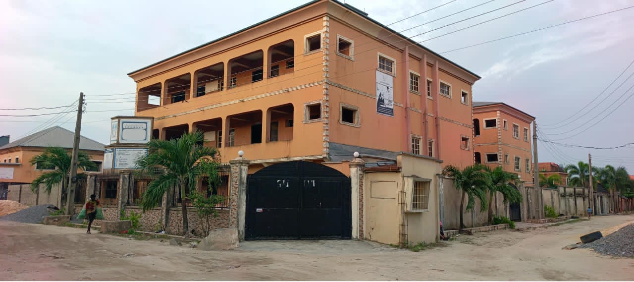 School Facility for Sale in Awoyaya, Ibeju-Lekki, Lagos