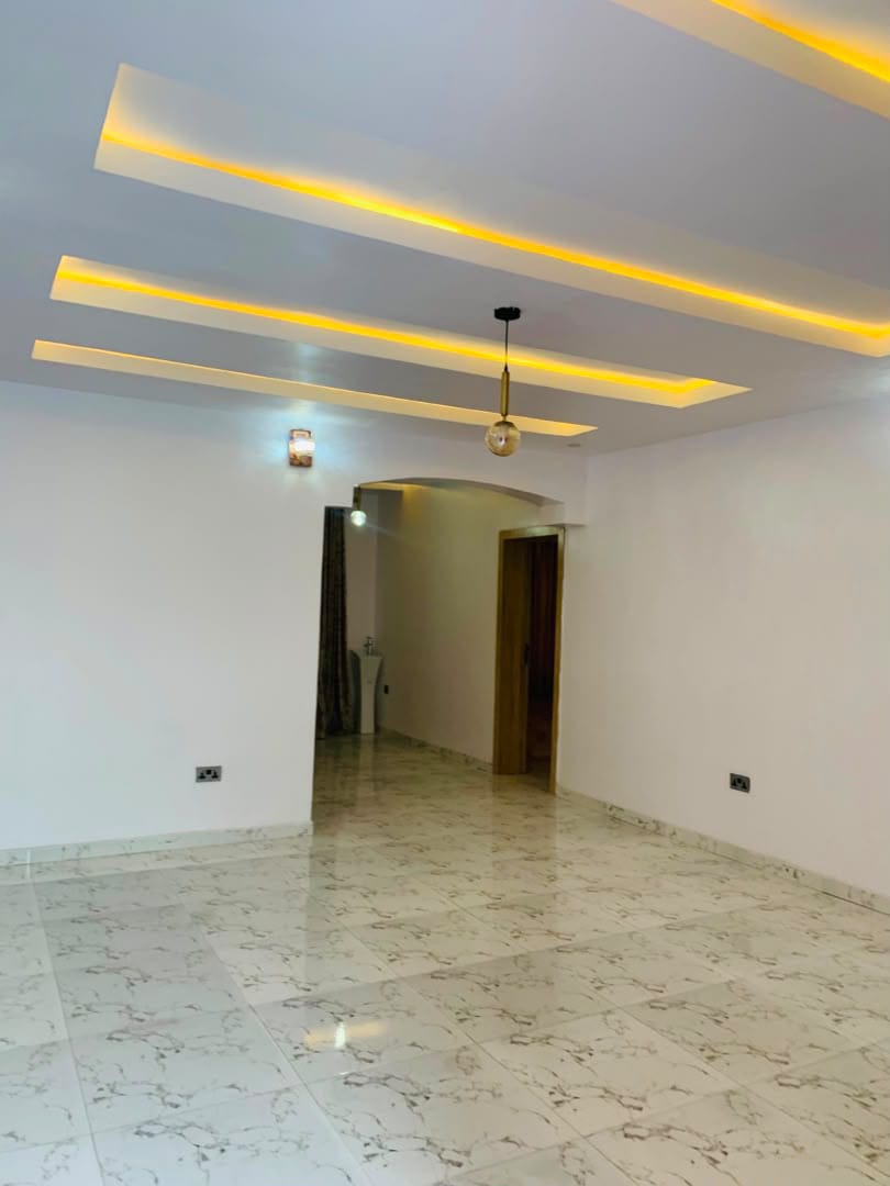 2 Bedroom Flat for Rent in Ibadan
