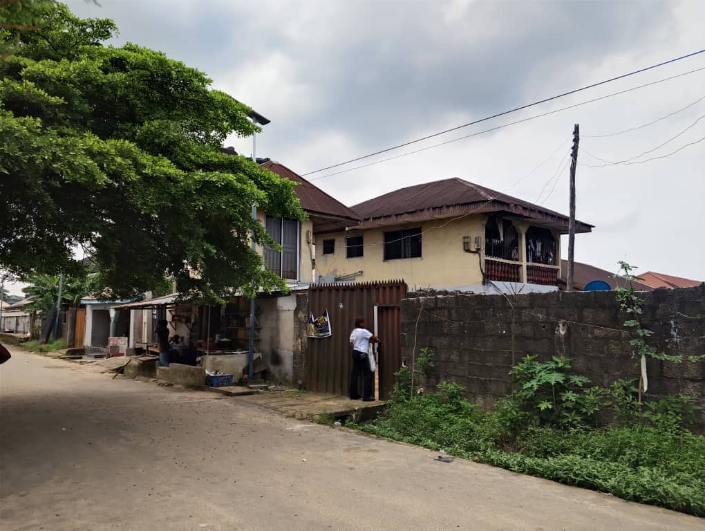 Property for Sale in Rumuokwuta, Port Harcourt