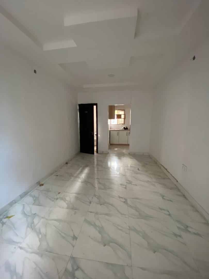 Comfortable Mini Flat for Rent in Osapa London, Lagos - 13