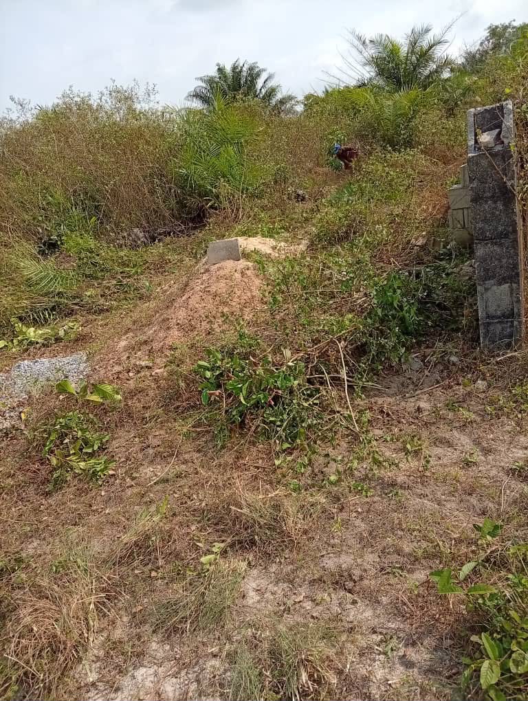 Land for Sale in Ibeju Lekki, Lagos