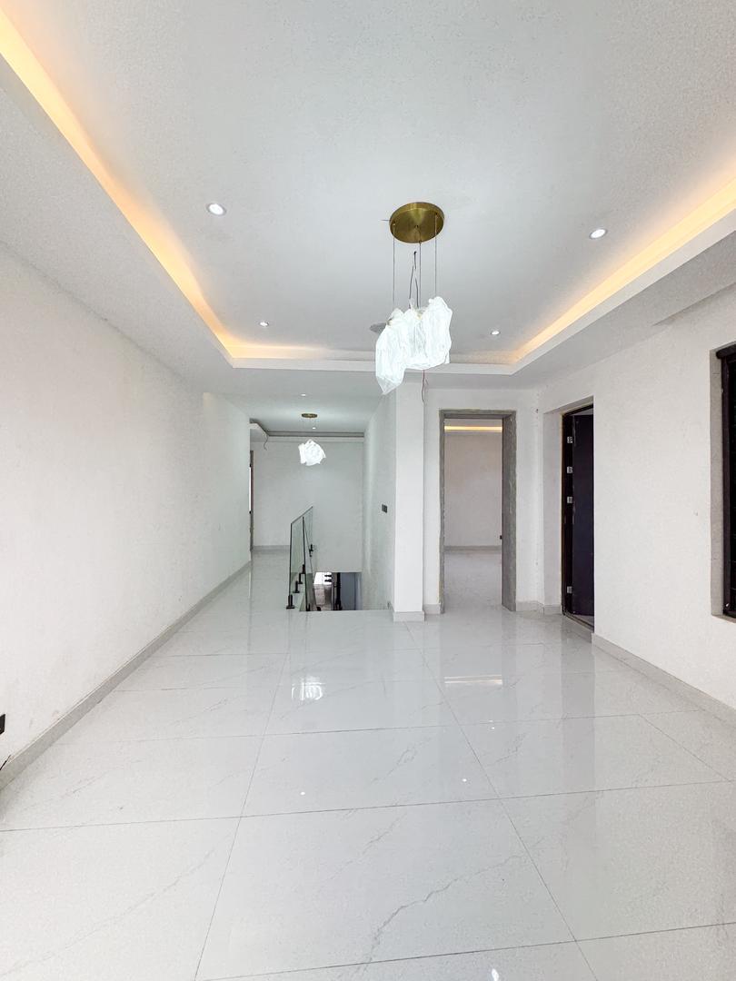 4 Bedroom Duplex for Sale in Ikoyi, Lagos - 14