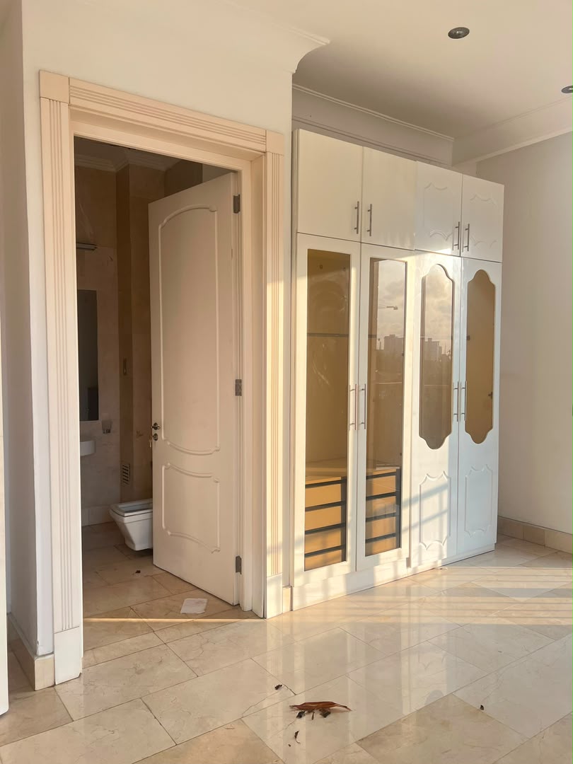 Luxury 1-Bedroom Apartment for Rent in Old Ikoyi, Lagos - 19