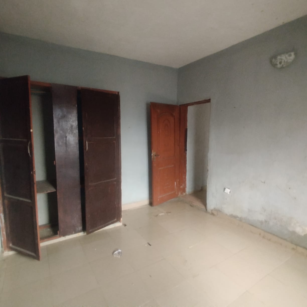 Mini Flat for Rent in Ogba, Lagos