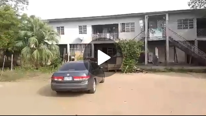 2,632SQM Land for Sale Along Ikorodu Road, Ojota, Lagos