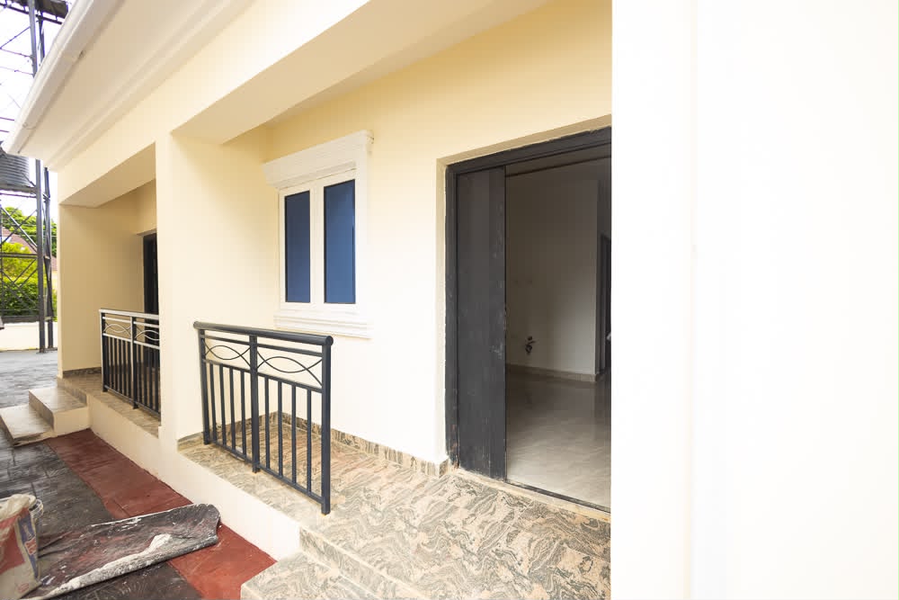 10-Unit Mixed Investment Property for Sale in Lokogoma, Abuja - 63