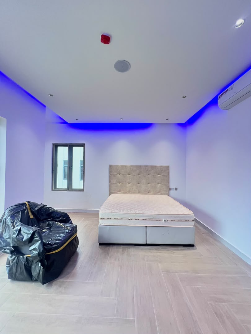 Luxury 3-Bedroom Apartment with Boys' Quarters for Rent in Old Ikoyi, Lagos - 13