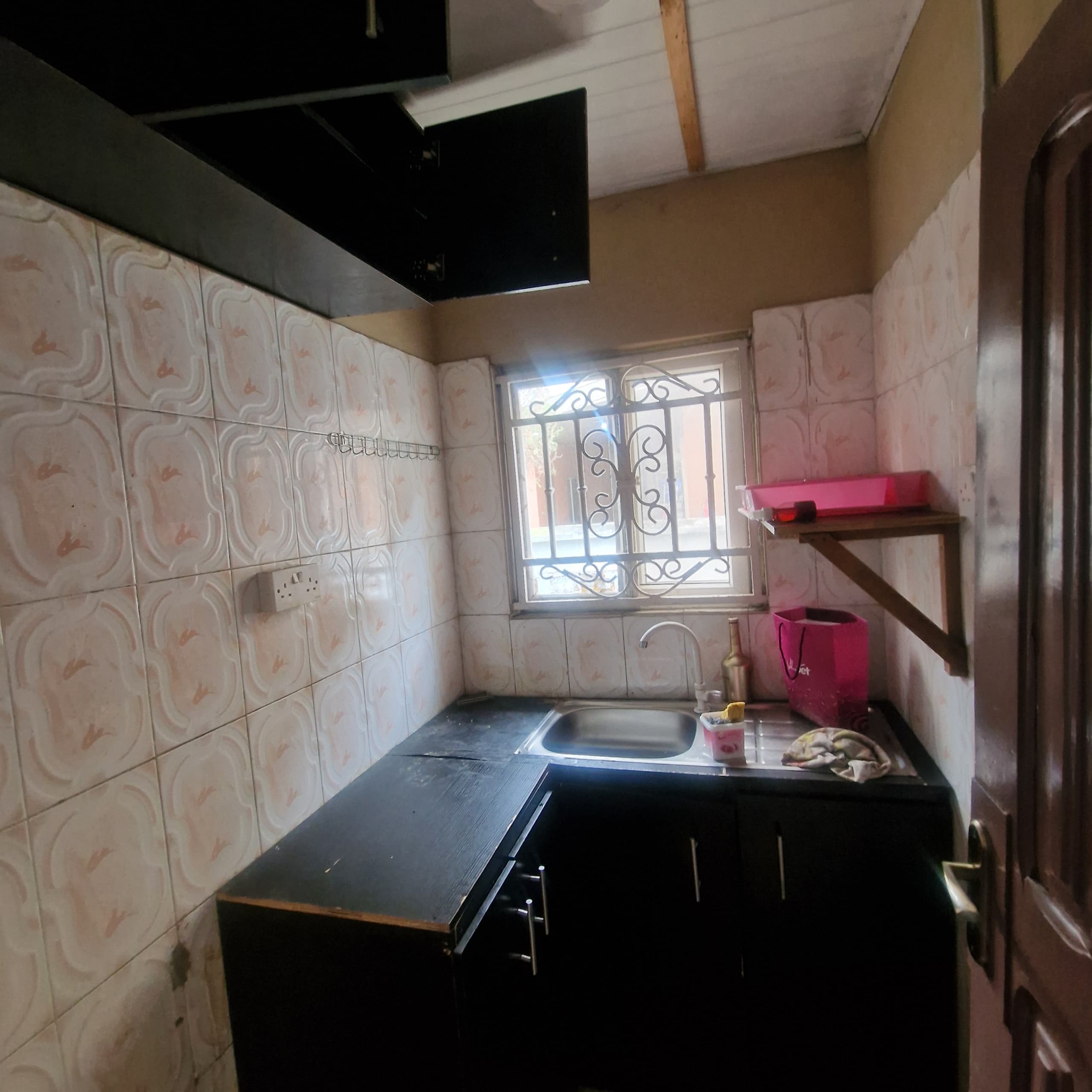 Spacious Self-Contained For Rent in Oniru Estate, Lagos