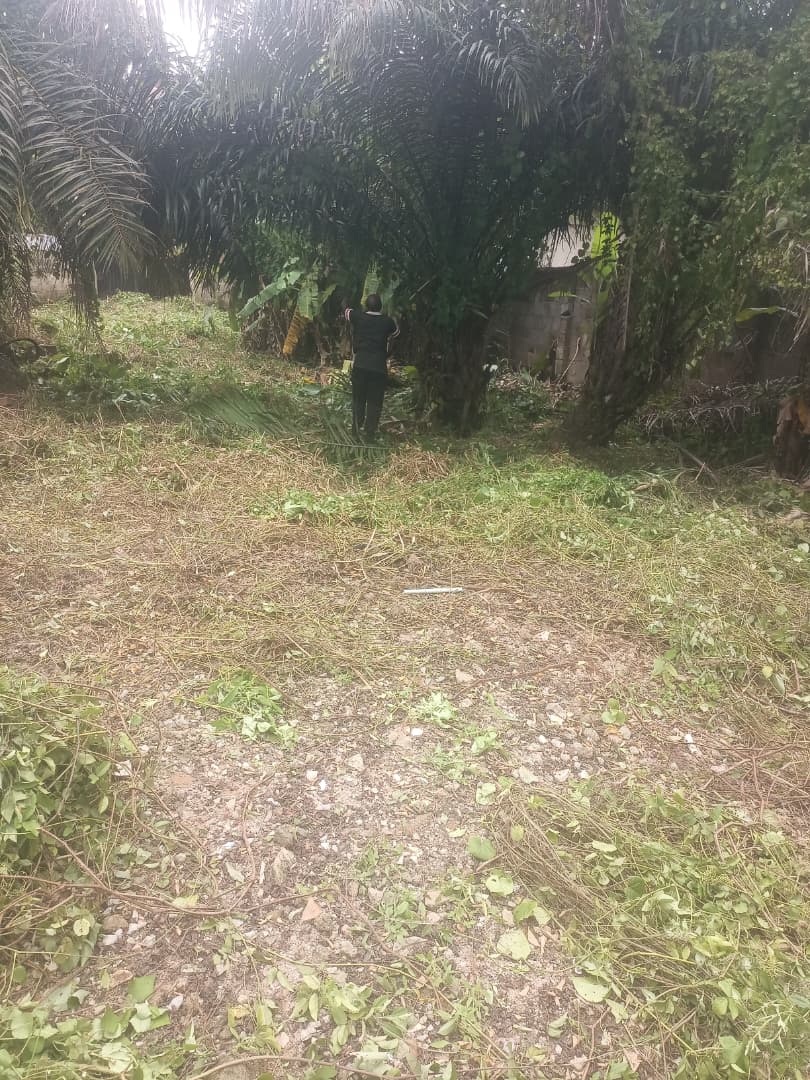 Land for Sale in UNILAG Extension, Magodo Phase 1 GRA, Lagos