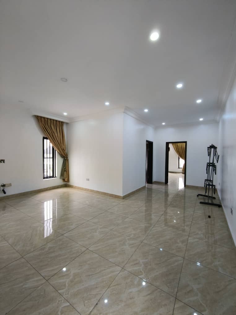 2 Bedroom Apartment for Rent in Chevron, Lekki, Lagos