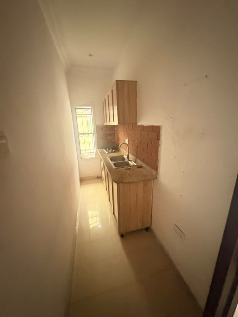 1 Bedroom Mini Flat for Rent in Lekki Phase 1, Lagos