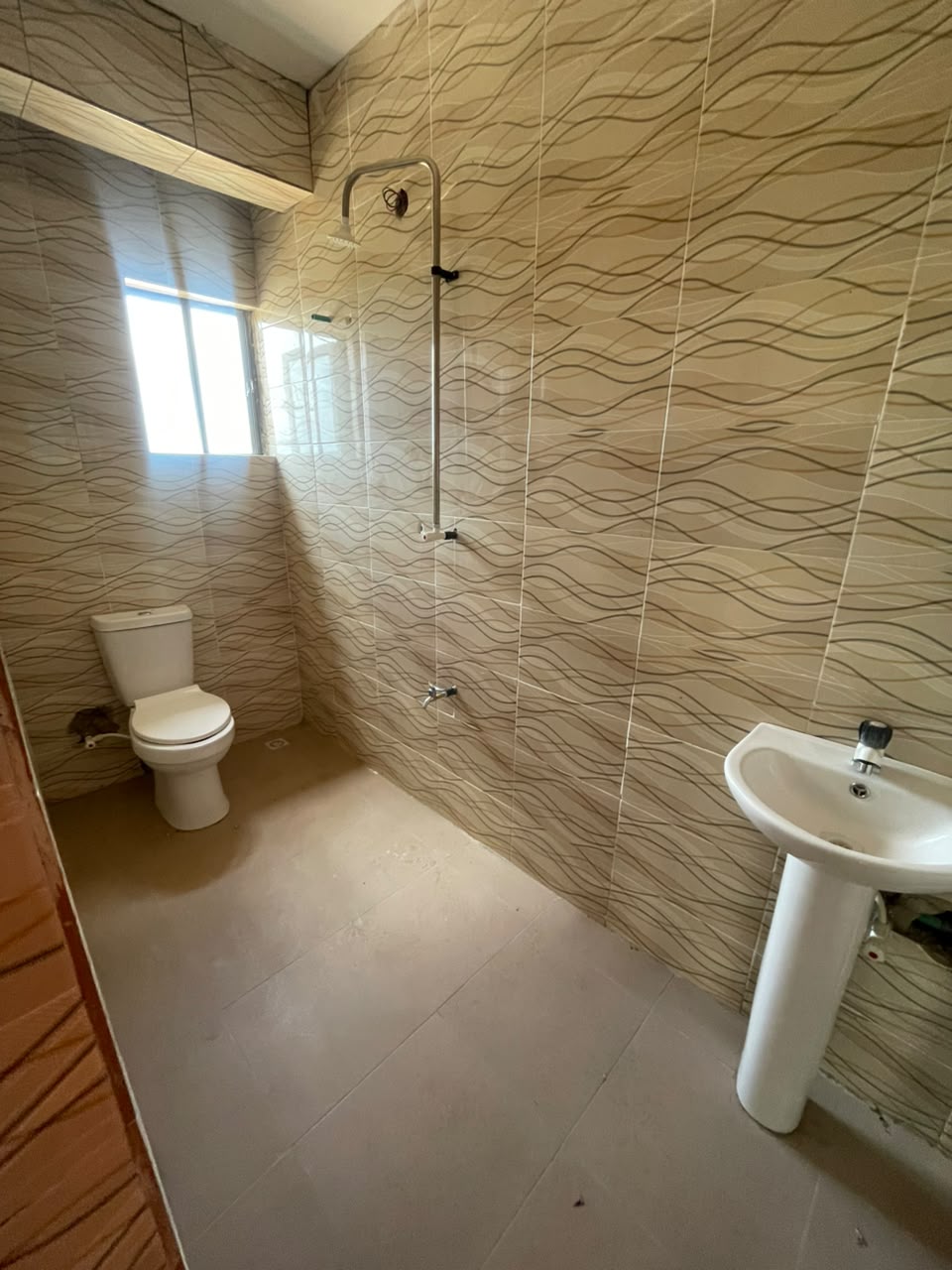 2 Bedroom Flat for Rent in Ile-Ife, Osun - 5
