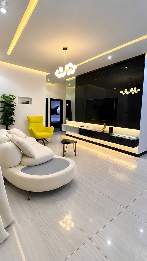 2 Bedroom Apartment for Shortlet in Dawaki, Abuja