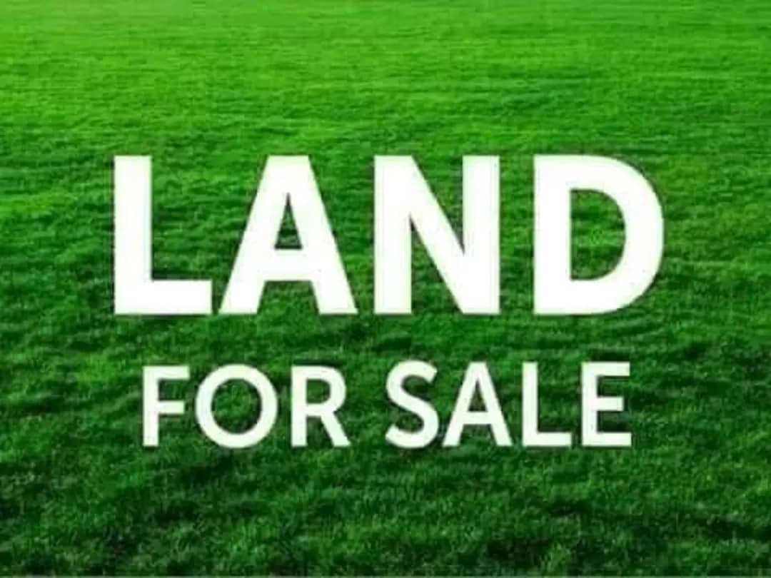 Land for Sale in Lakowe, Lagos