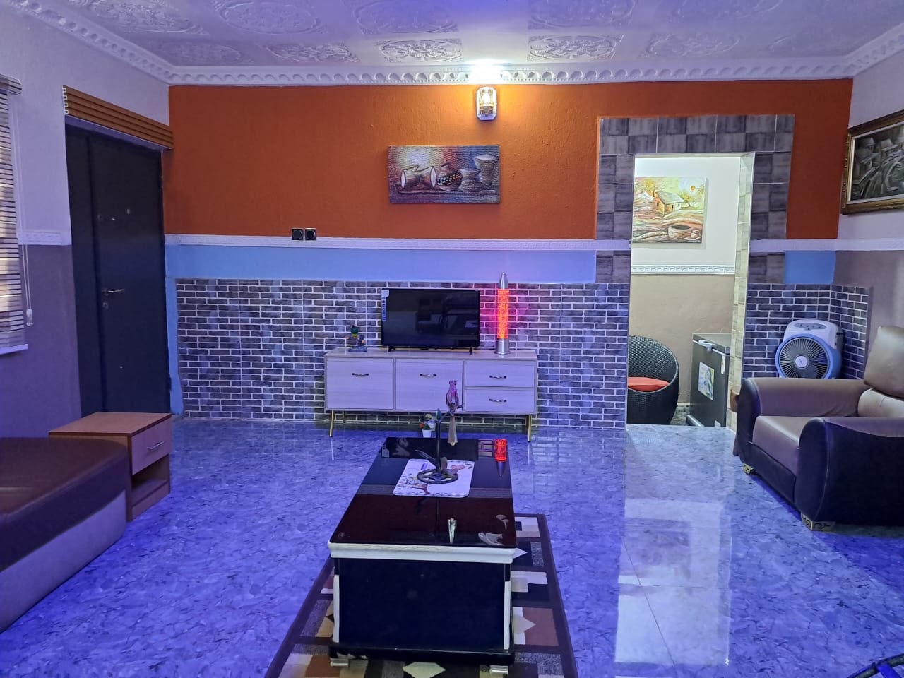 Short Let Apartment for Rent in Ile-Ife, Osun - 5