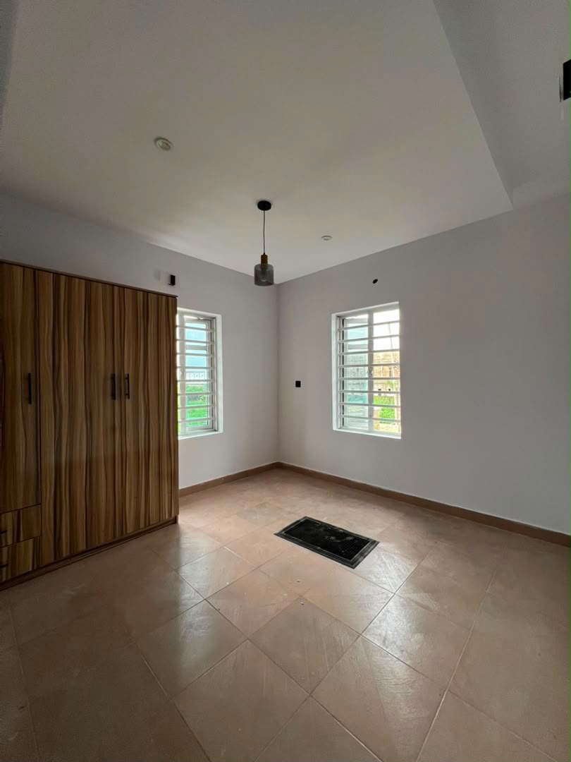 4 Bedroom Duplex for Rent in Abraham Adesanya, Ajah - 3