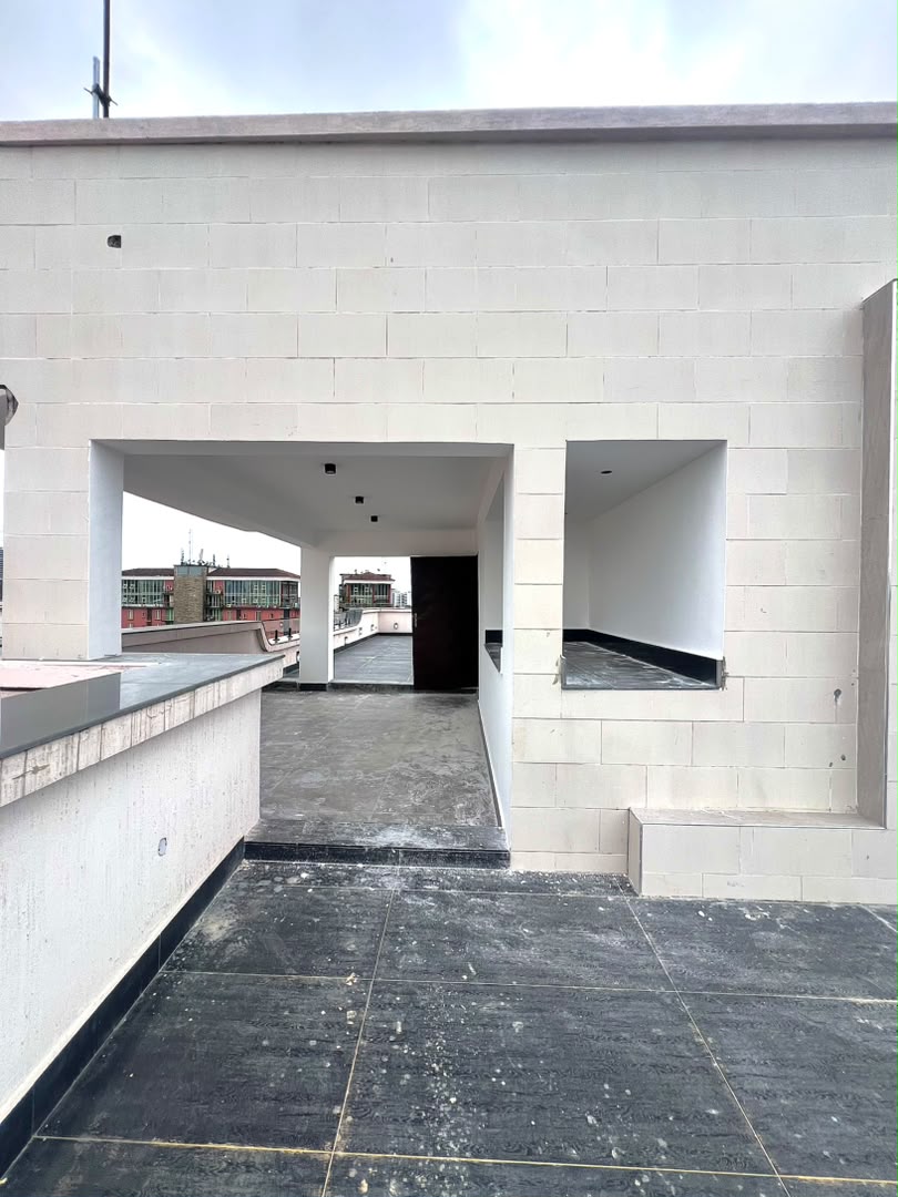 Luxury 3-Bedroom Apartment with Boys' Quarters for Rent in Old Ikoyi, Lagos - 22