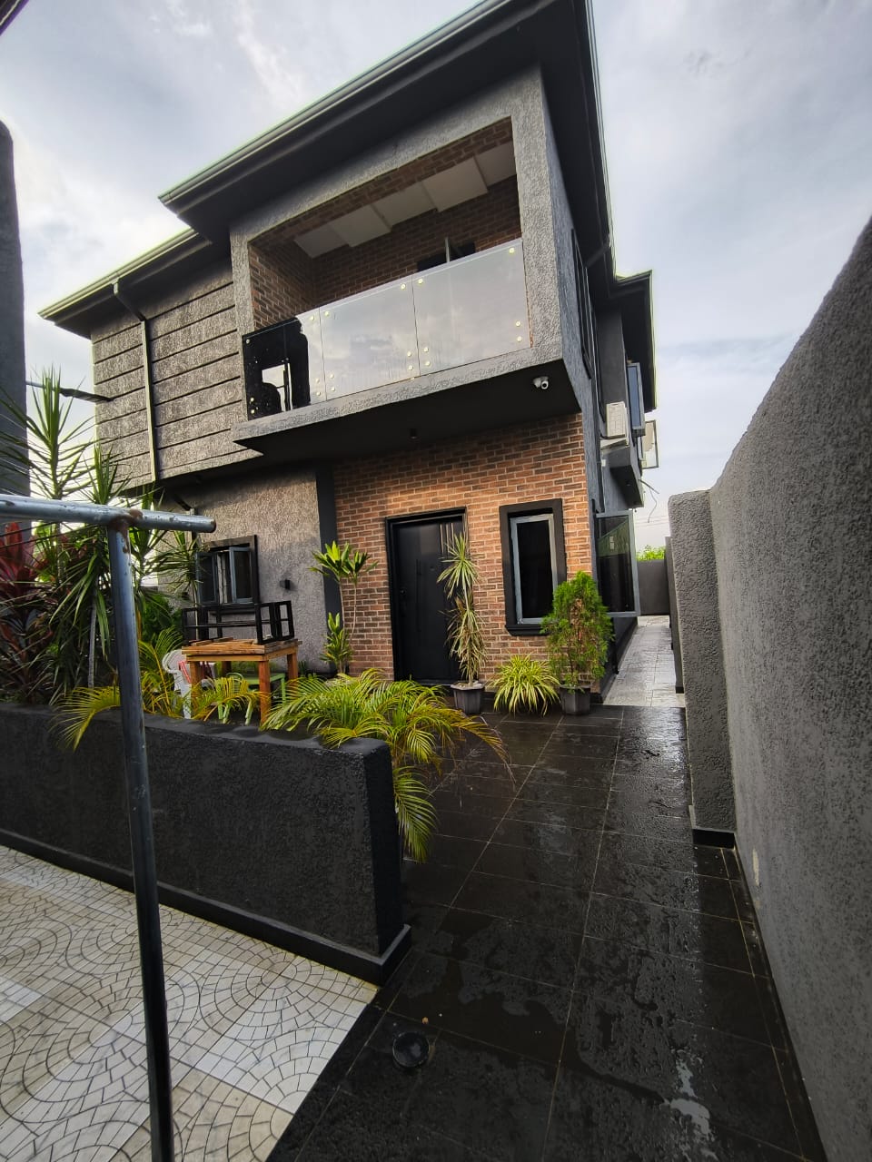 3 Bedroom Flat and 3 Bedroom Duplex for Sale at Eko Akete, Ajah, Lagos
